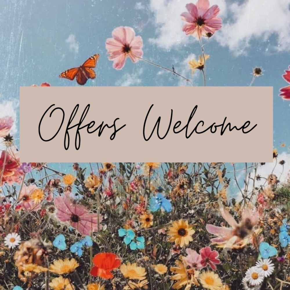 Welcome to My Closet!